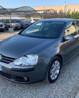 VOLKSWAGEN Golf 1.9 TDI 5p. 4motion Comfortline