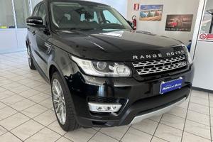 LAND ROVER RR Sport 2ª serie Range Rover Sport...