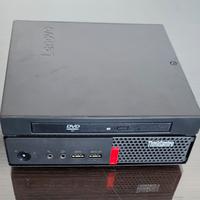 lenovo mini desktop 
