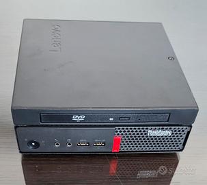 lenovo mini desktop 