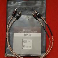 Cavi di segnale Kimber Kable Tonik 0,5 mt.