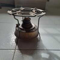 Fornelli da campeggio Ercole vintage