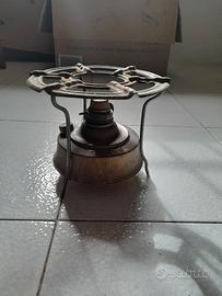 Fornelli da campeggio Ercole vintage