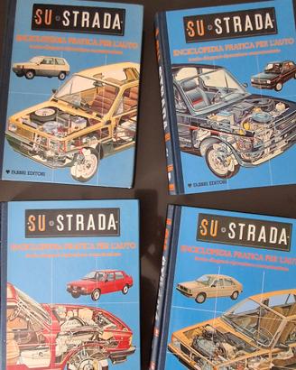 Enciclopedia SU STRADA