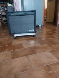 Amplificatore crate