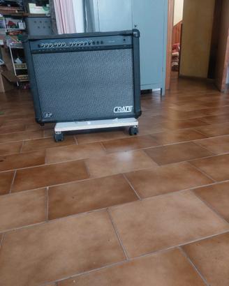 Amplificatore crate