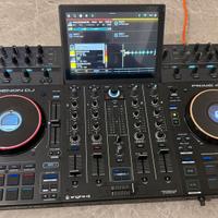 Denon Prime 4 Plus