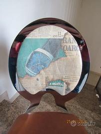 Sedie da collezione