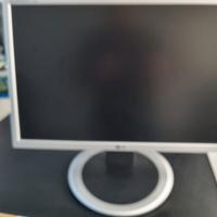 monitor lg 19 pollici L1984WS