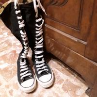 scarpe converse