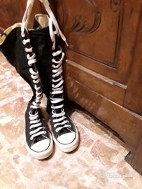 scarpe converse