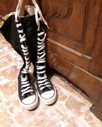 scarpe converse
