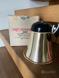Autoparlante vintage Monacor
