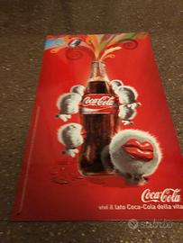 Quadro coca cola