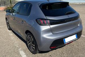 Peugeot 208 1.2 100 cv