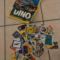 Figurine Panini Dinosaurti