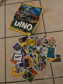 Figurine Panini Dinosaurti