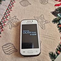 samsung galaxy young