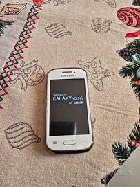 samsung galaxy young
