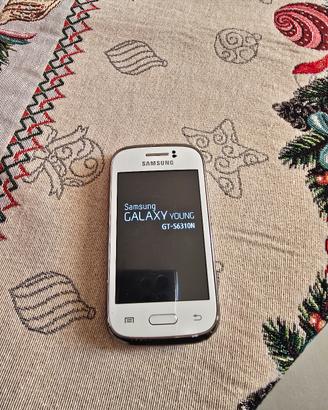 samsung galaxy young