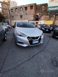 Nissan Micra 1.0L 12V 5 porte Business