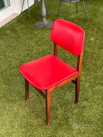 Sedie vintage/retro