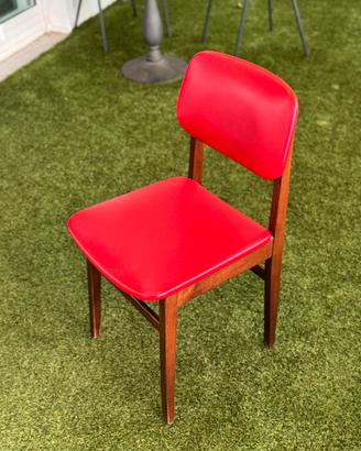 Sedie vintage/retro