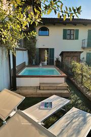 Casa vacanze a Monforte d'Alba