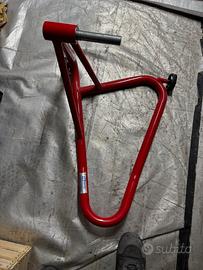 Cavalletto posteriore ktm