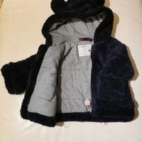 Giacca neonato Sergent Major 3 mesi