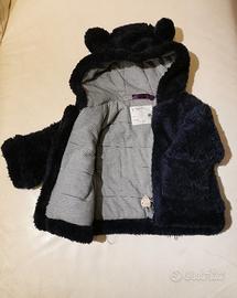 Giacca neonato Sergent Major 3 mesi