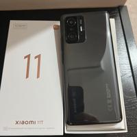 Xaomi 11T meteorite gray