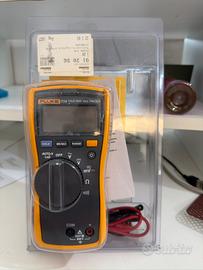 Multimetro digitale Fluke 114 NUOVO