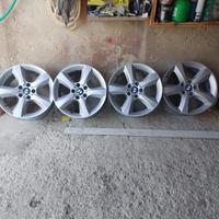 Cerchi Bmw Raggio 18 pollici