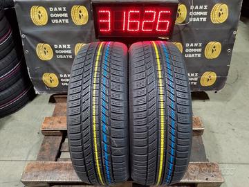 CONTINENTAL 2 GOMME INVERNALI 225 55 18 AL 75%