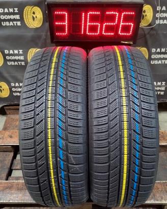 CONTINENTAL 2 GOMME INVERNALI 225 55 18 AL 75%