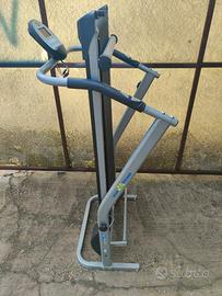 tapis roulant magnetico movi fitness