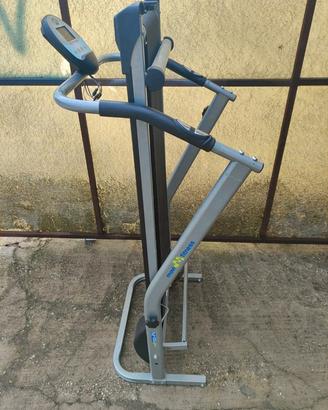 tapis roulant magnetico movi fitness