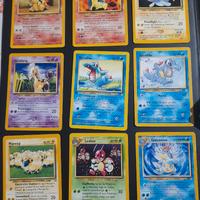 Carte pokemon