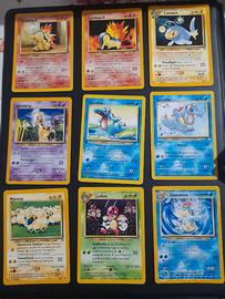 Carte pokemon