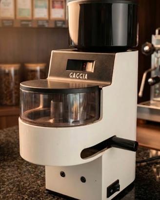 macina caffè Gaggia