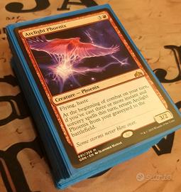 Izzet Phoenix - Mazzo Pioneer