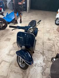 Vespa 125 primavera 1976
