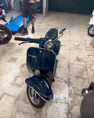 Vespa 125 primavera 1976
