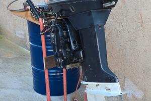 Yamaha Top 700 perfetto, 25-50 Cv, lungo trim elet