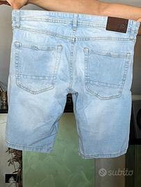 Pantaloncini Jeans Uomo ovs