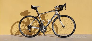 Bicicletta da strada Specializzed Roube