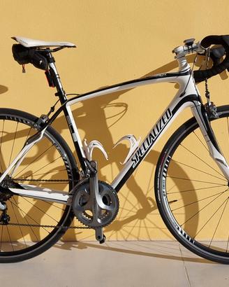Bicicletta da strada Specializzed Roube