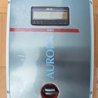 Inverter fotovoltaico Aurora UNO 2.0 kw nuovo 230v