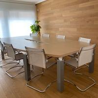 tavolo di design da ufficio